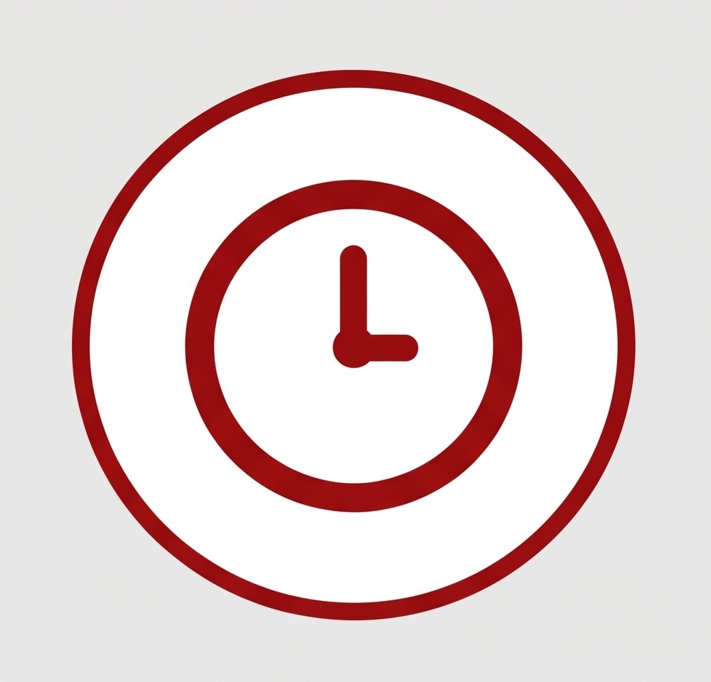 10-minute preconditioning icon